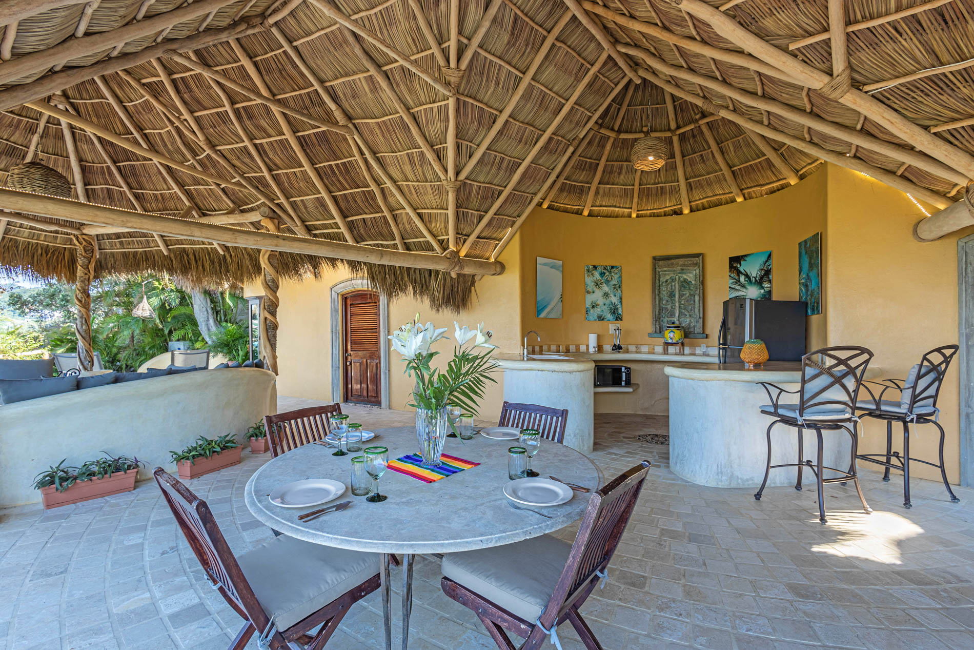 Villa Amor La Paz